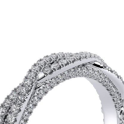 Verragio Wedding Band