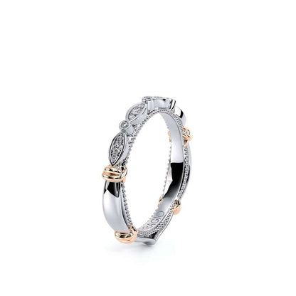 Verragio Wedding Band