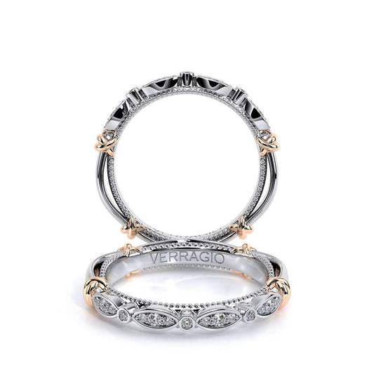 Verragio Wedding Band