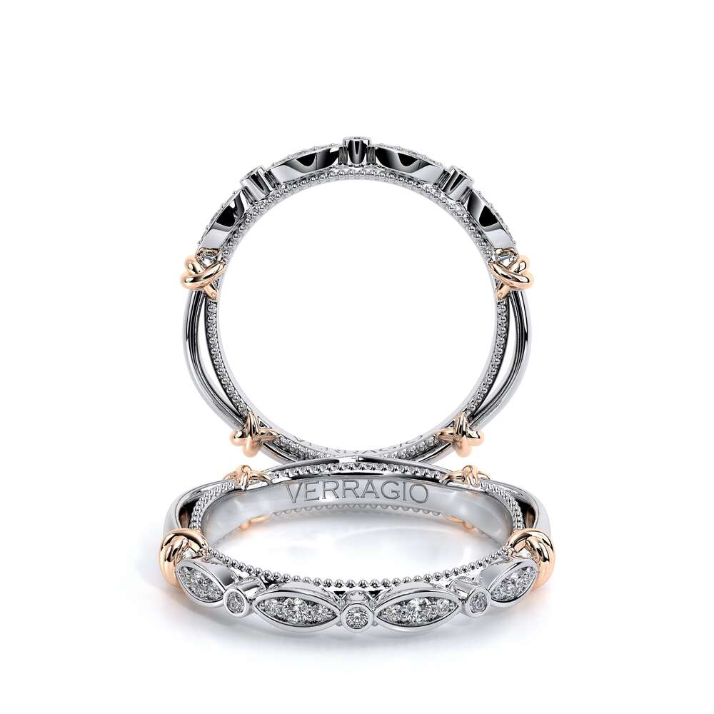 Verragio Wedding Band