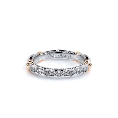 Verragio Wedding Band