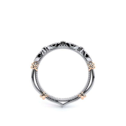 Verragio Wedding Band