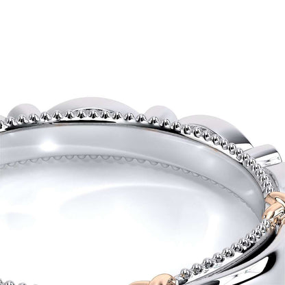 Verragio Wedding Band