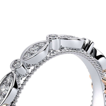 Verragio Wedding Band