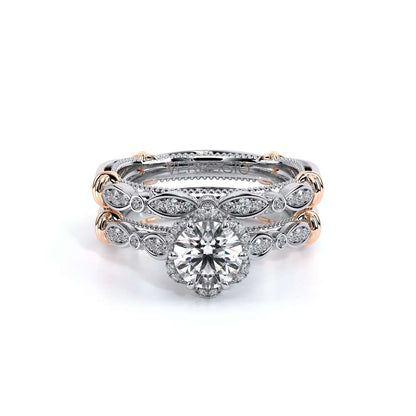 Verragio Wedding Band