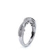 Verragio Round Wedding Band