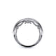 Verragio Round Wedding Band