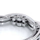 Verragio Round Wedding Band