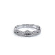 Verragio Round Wedding Band