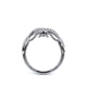 Verragio Round Wedding Band