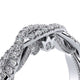 Verragio Round Wedding Band