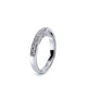 Verragio Round Wedding Band