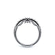 Verragio Round Wedding Band