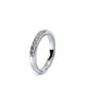Verragio Round Wedding Band