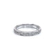 Verragio Round Wedding Band