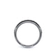 Verragio Round Wedding Band