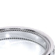 Verragio Round Wedding Band