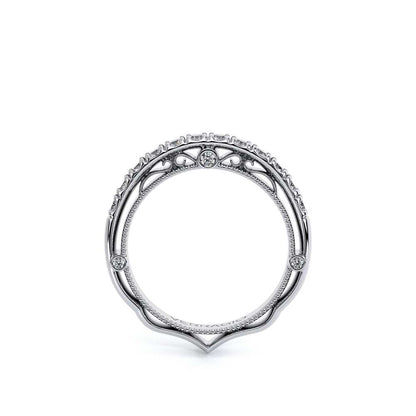 Verragio Wedding Band