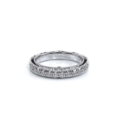 Verragio Wedding Band