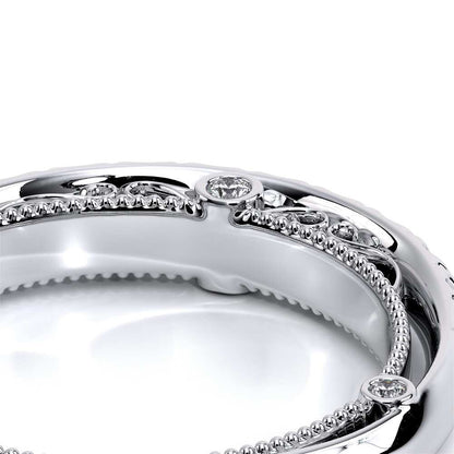 Verragio Wedding Band
