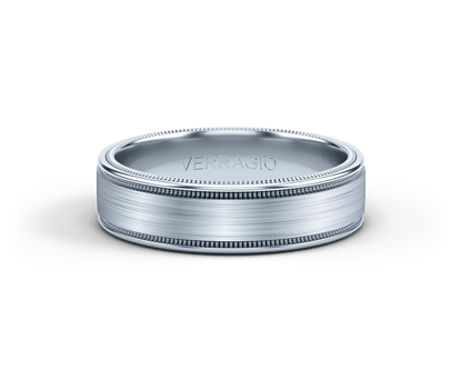 Verragio Classic Wedding Band
