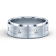 Verragio Diamond Wedding Band