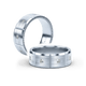 Verragio Diamond Wedding Band