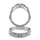 Verragio Wedding Band