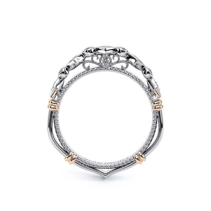Verragio Wedding Band