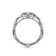 Verragio Wedding Band