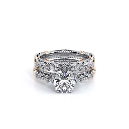 Verragio Wedding Band