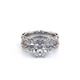 Verragio Wedding Band