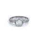 Verragio Vintage Oval Engagement Ring
