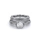 Verragio Vintage Oval Engagement Ring