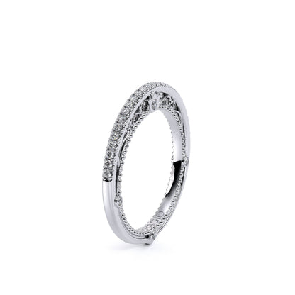 Verragio Wedding Band