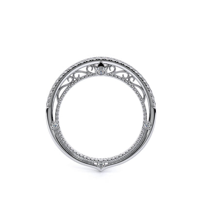 Verragio Wedding Band