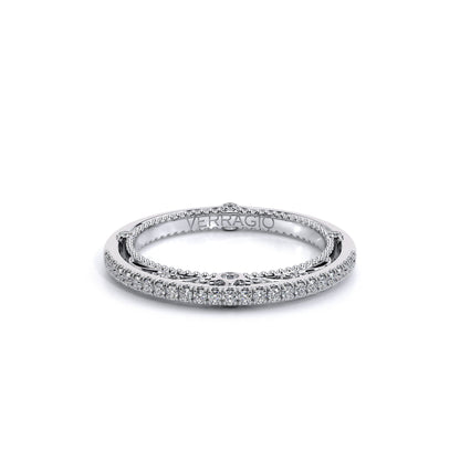 Verragio Wedding Band