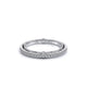 Verragio Wedding Band