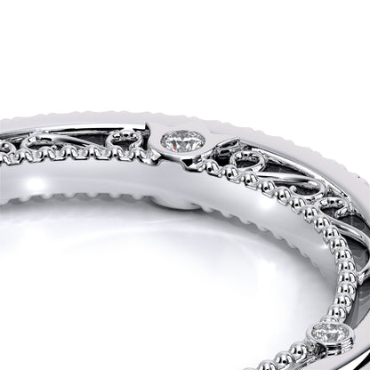 Verragio Wedding Band