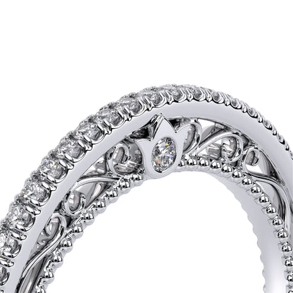 Verragio Wedding Band