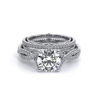 Verragio Wedding Band