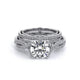 Verragio Wedding Band