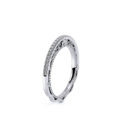 Verragio Wedding Band