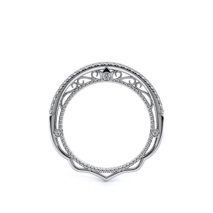 Verragio Wedding Band