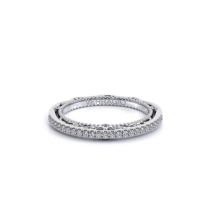 Verragio Wedding Band