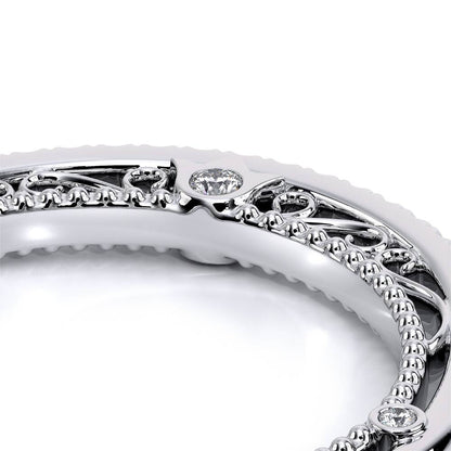 Verragio Wedding Band