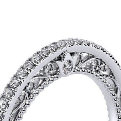 Verragio Wedding Band