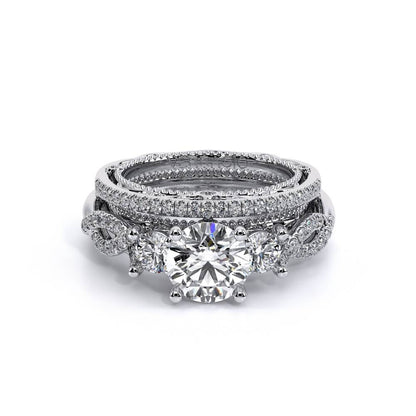 Verragio Wedding Band