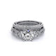 Verragio Wedding Band