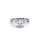 Verragio Solitaire Oval Engagement Ring
